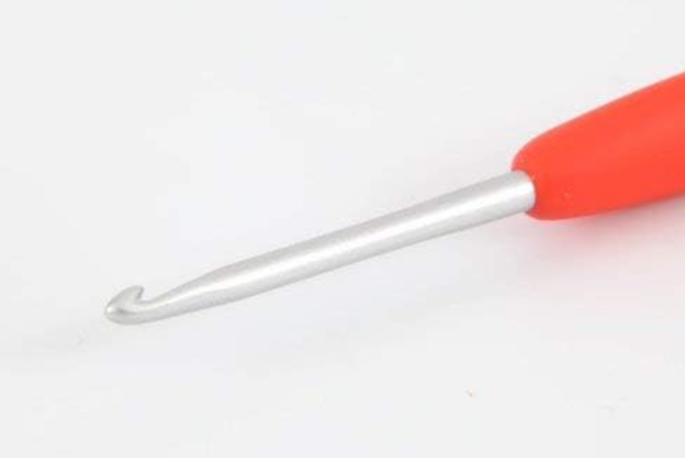Clover Amour Häkelnadel - 3.0 mm Häkelnadel Clover
