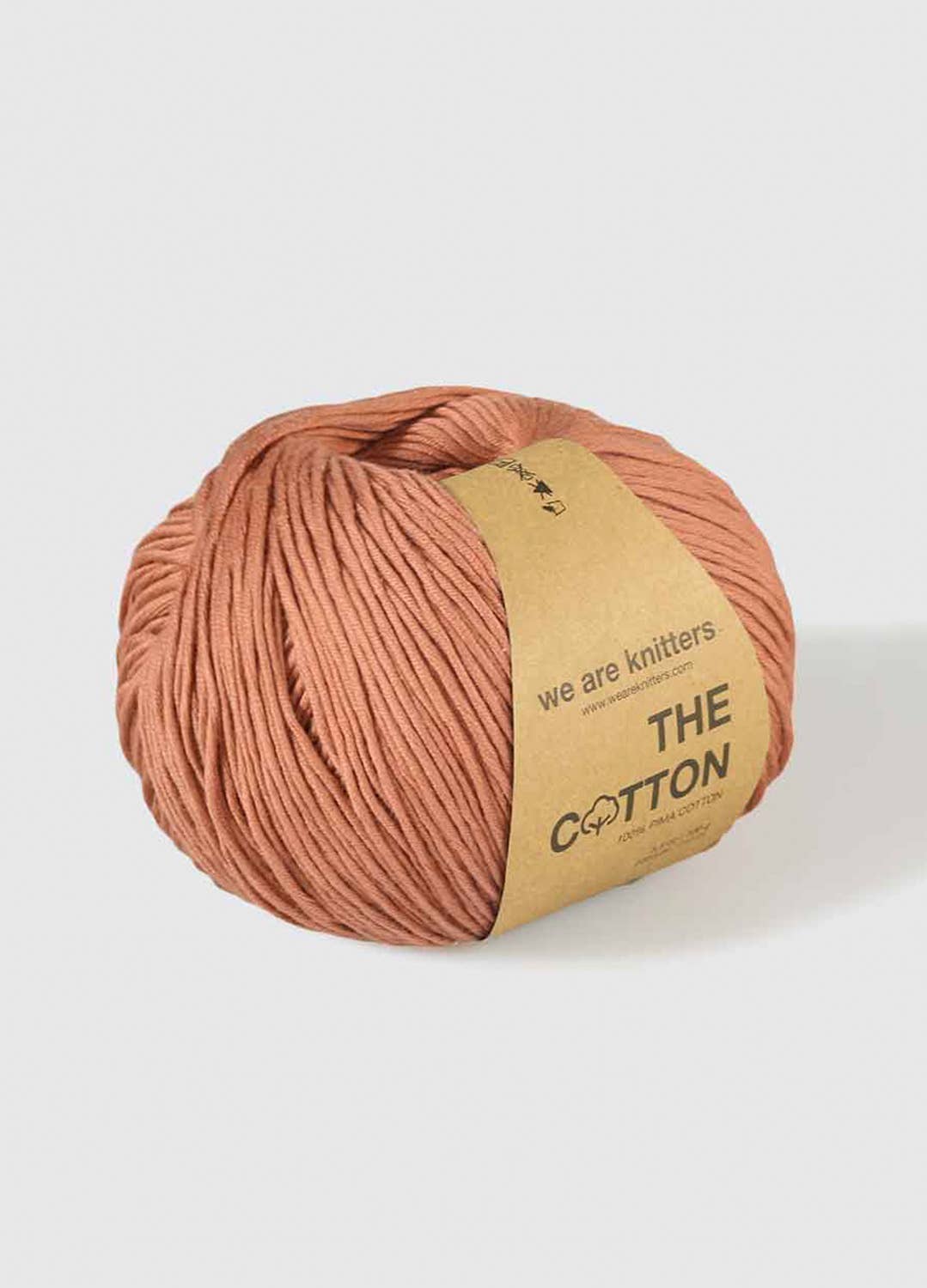 Pima Cotton - Sprinkle