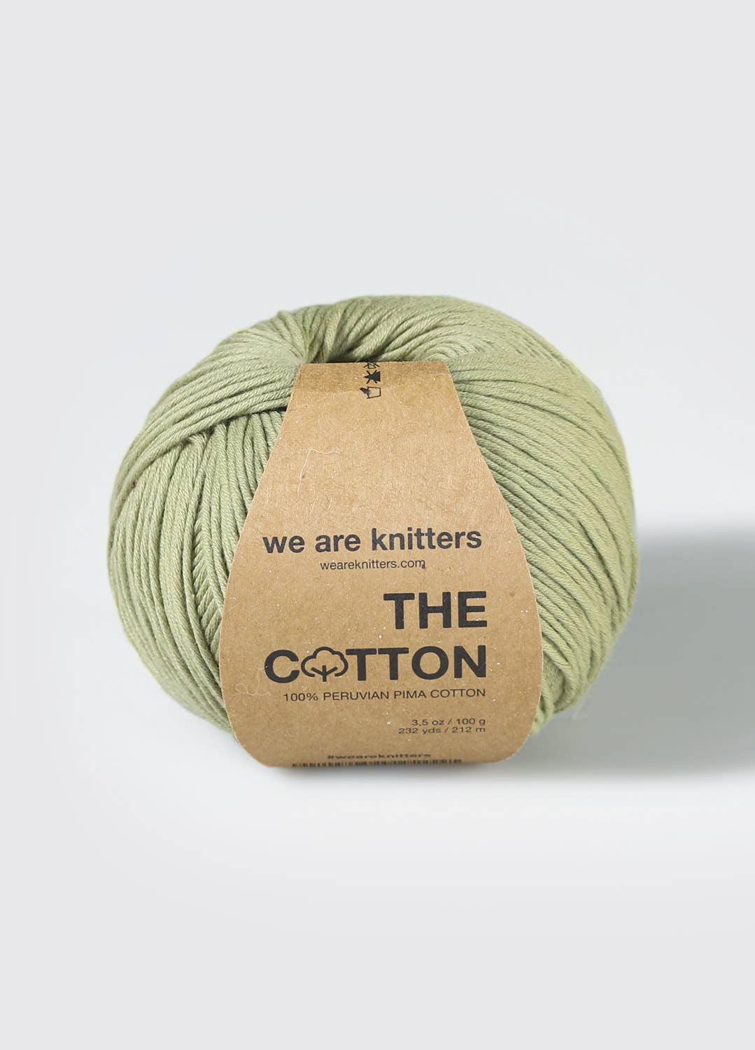 Pima Cotton - Sprinkle