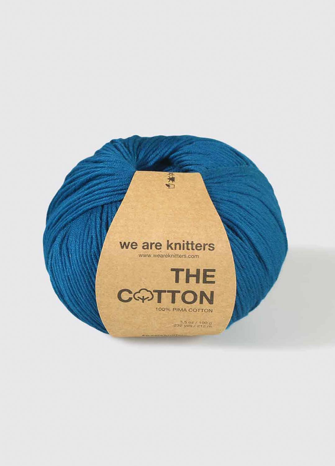 Pima Cotton - Sprinkle