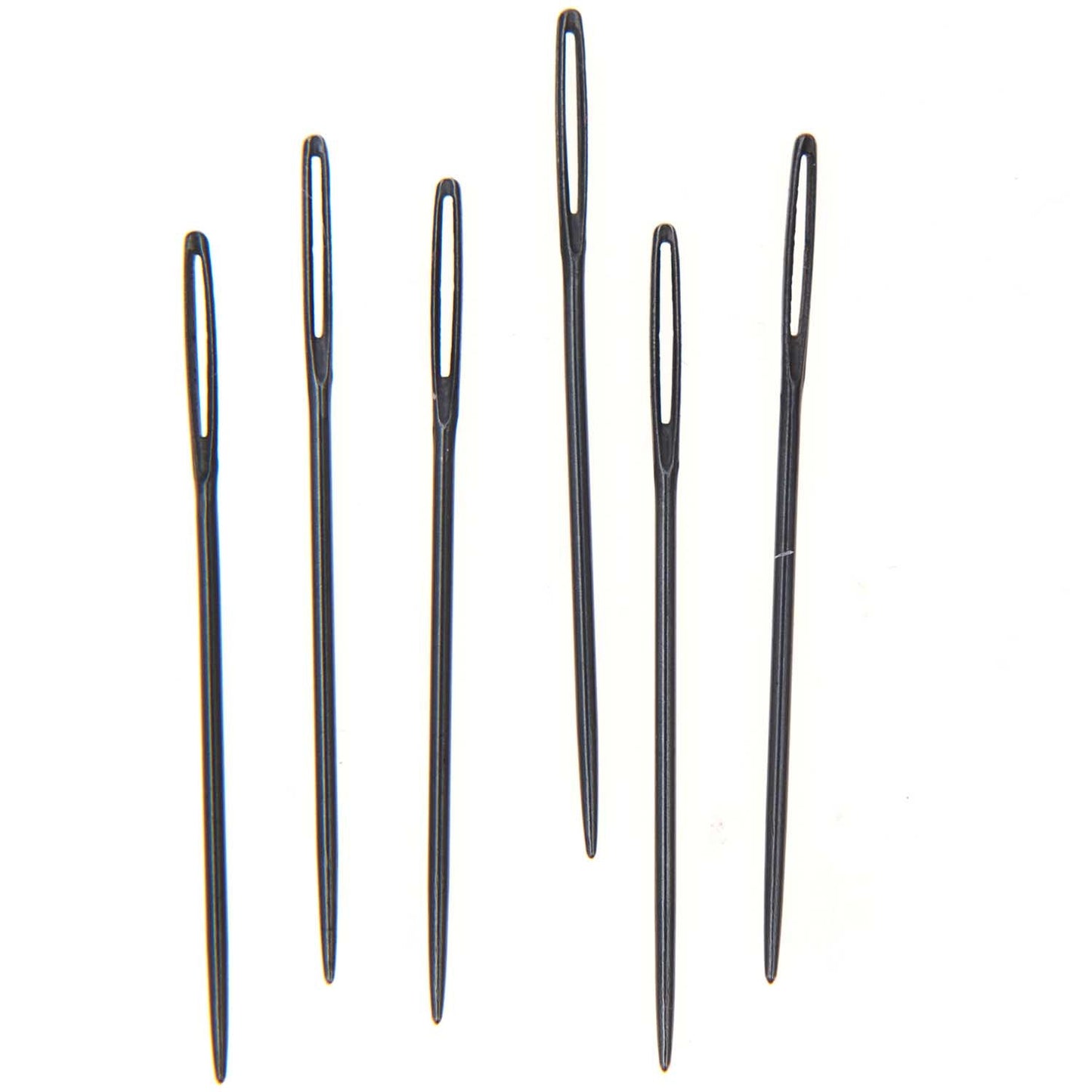 Sticknadel - Stumpf