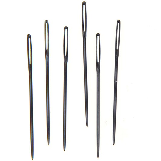 Sticknadel - Stumpf Sticknadel Rico Design