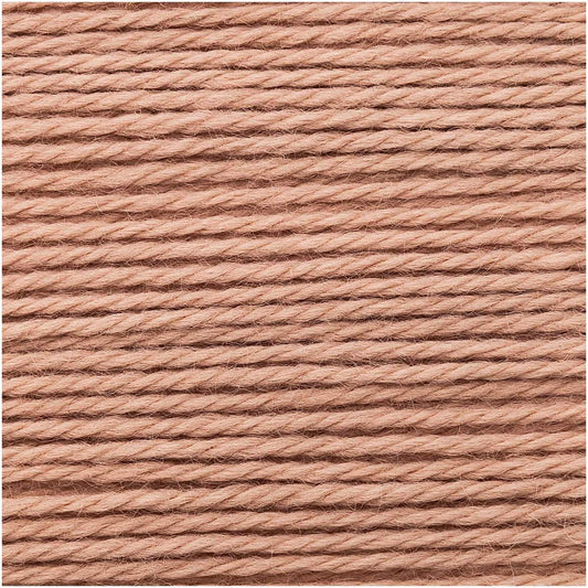 Rico Essentials Merino plus DK - Puder Wolle Rico Design