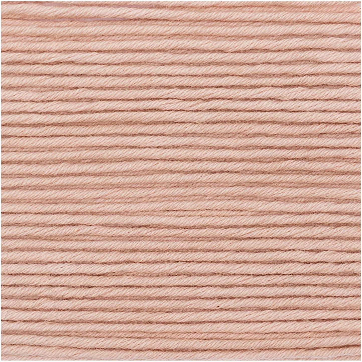 Rico Essentials Organic Cotton aran - Puder