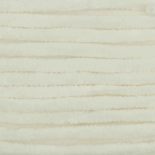 Rico Design Wolle Chenillove 100 g, natur - Malea.boutique
