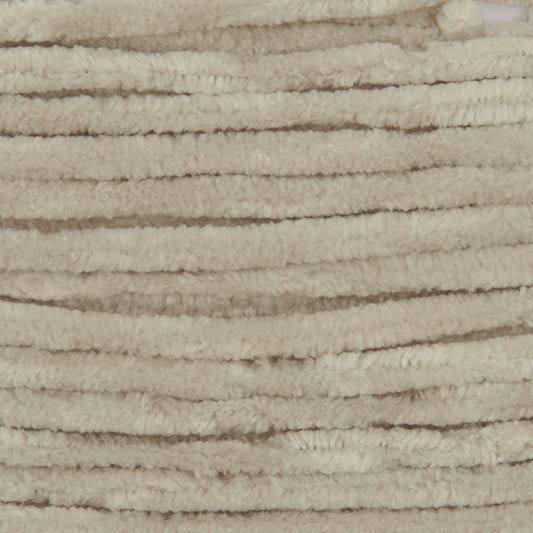 Chenillove - natur Chenillegarn Rico Design