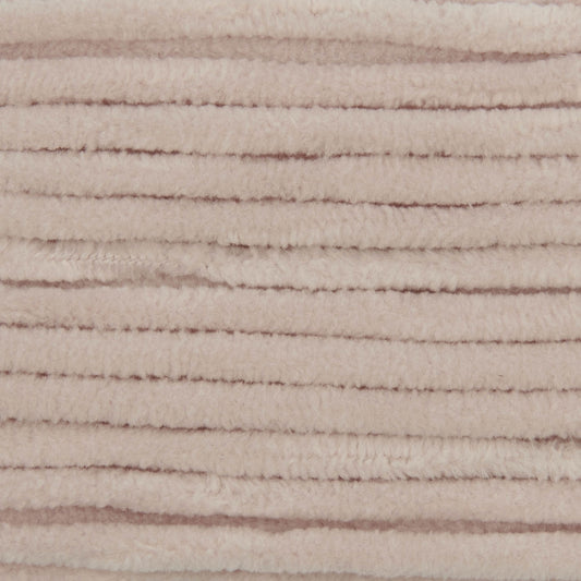 Chenillove - altrosa Chenillegarn Rico Design