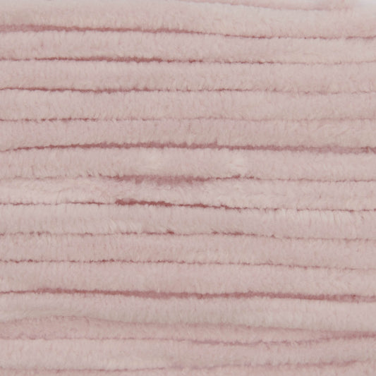 Chenillove - rosa Chenillegarn Rico Design