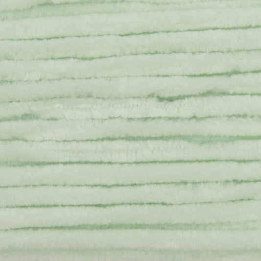 Chenillove - mint Chenillegarn Rico Design