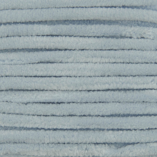 Chenillove - hellblau Chenillegarn Rico Design