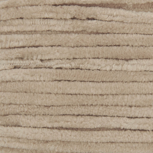 Chenillove - beige Chenillegarn Rico Design