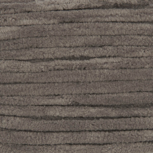 Chenillove - braun Chenillegarn Rico Design