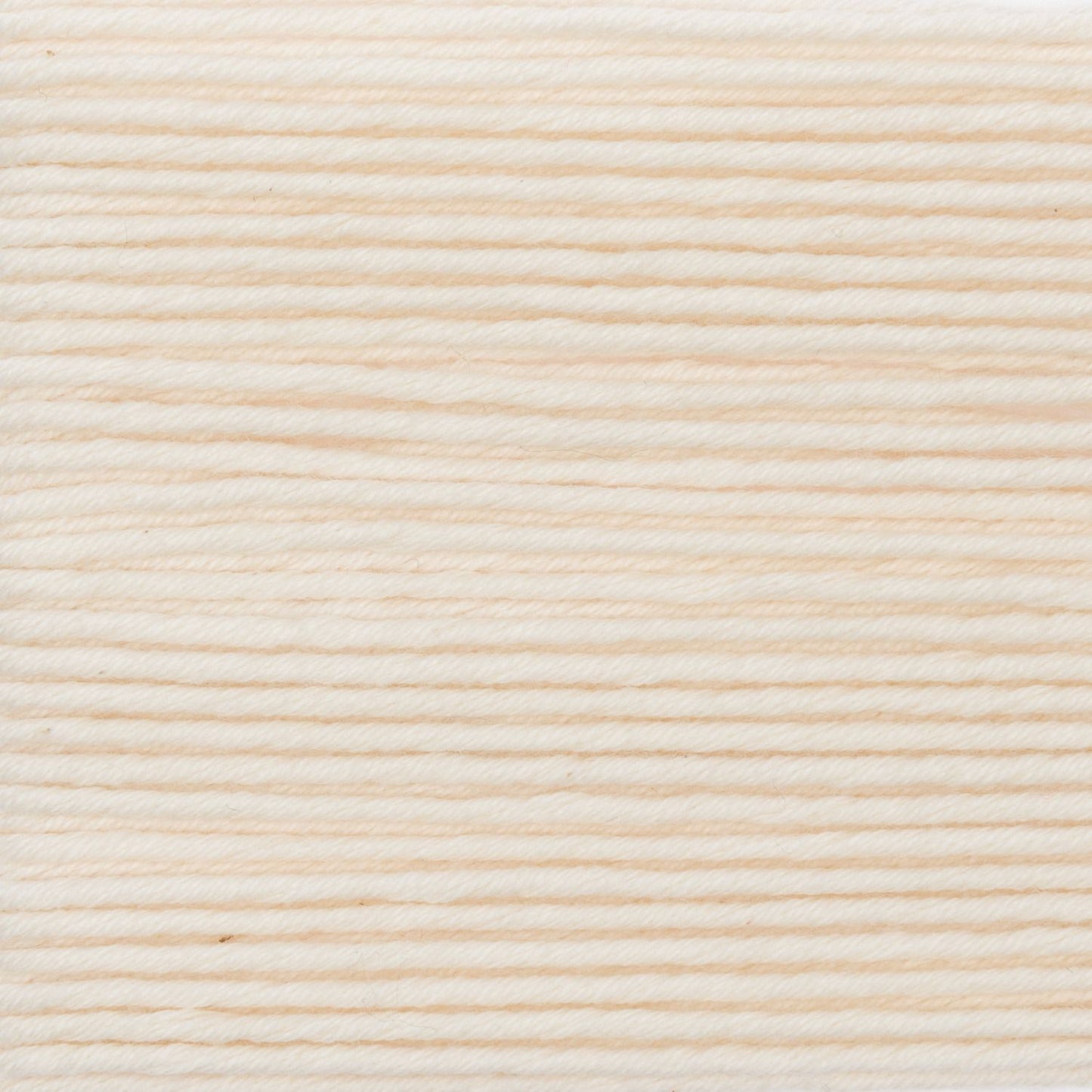 Rico Essentials Organic Cotton aran - creme Baumwollgarn Rico Design