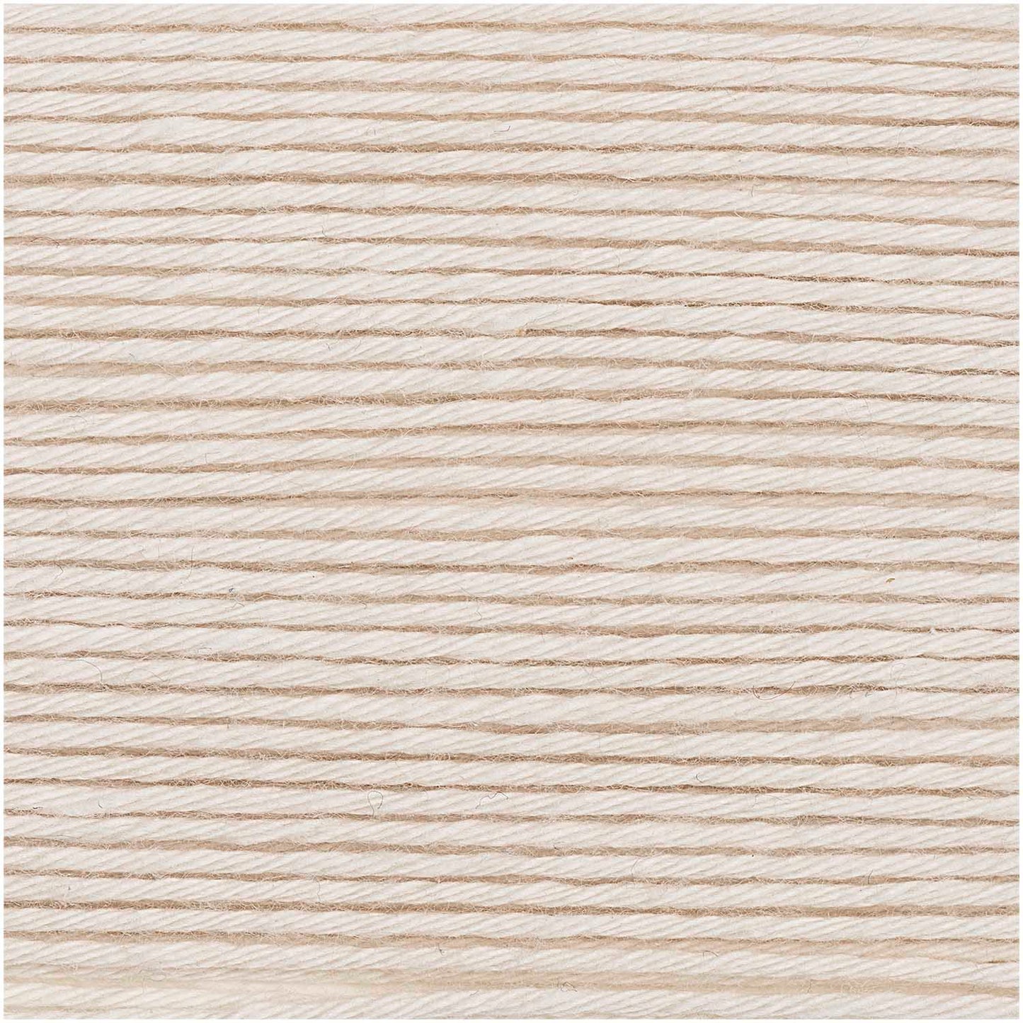 Rico Baby Cotton Soft DK - natur Baumwollmischgarn Rico Design