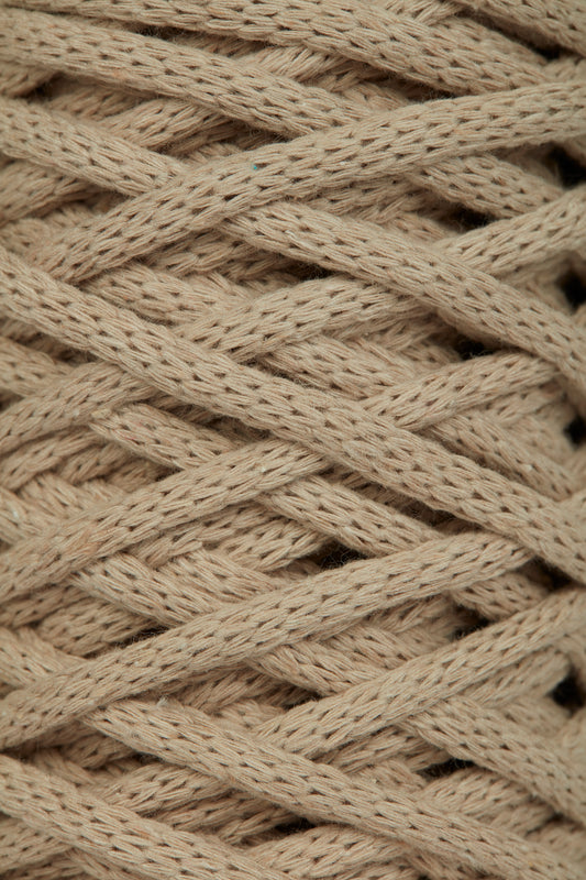 DMC Nova Vita/Eco Vita 12, beige Baumwollgarn DMC