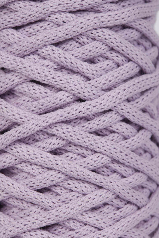 DMC Nova Vita/Eco Vita 12, lila Baumwollgarn DMC