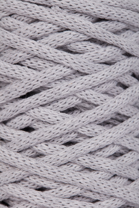 DMC Nova Vita/Eco Vita 12, hellgrau Baumwollgarn DMC