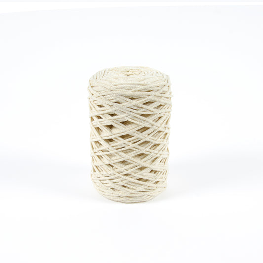 DMC Nova Vita/Eco Vita 4, creme Baumwollgarn DMC