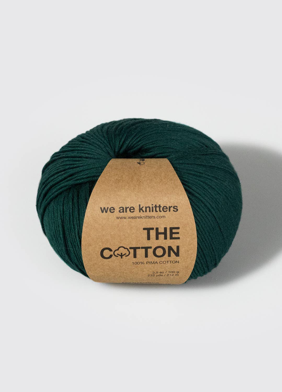 Pima Cotton - Sprinkle