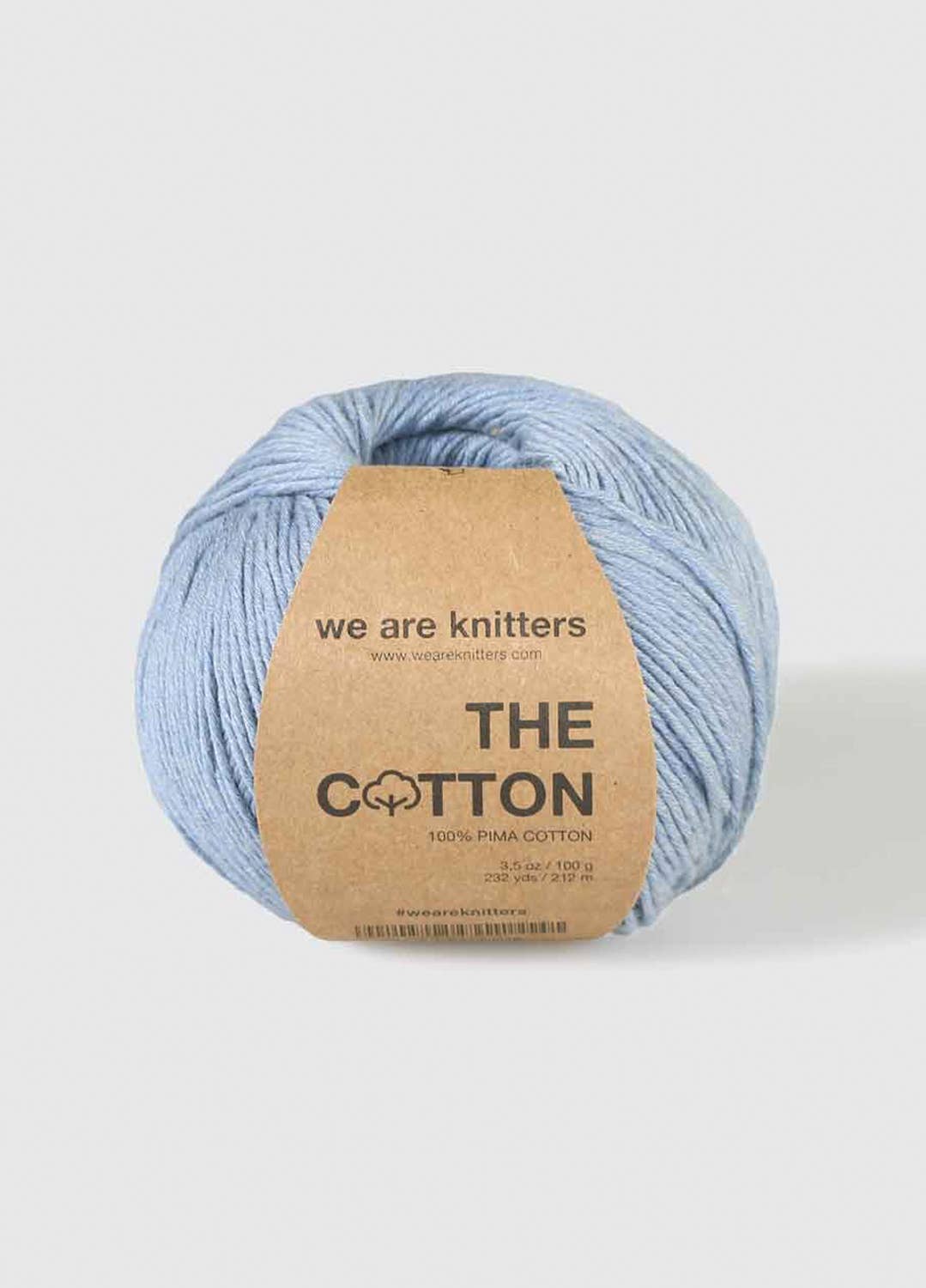 Pima Cotton - Sprinkle