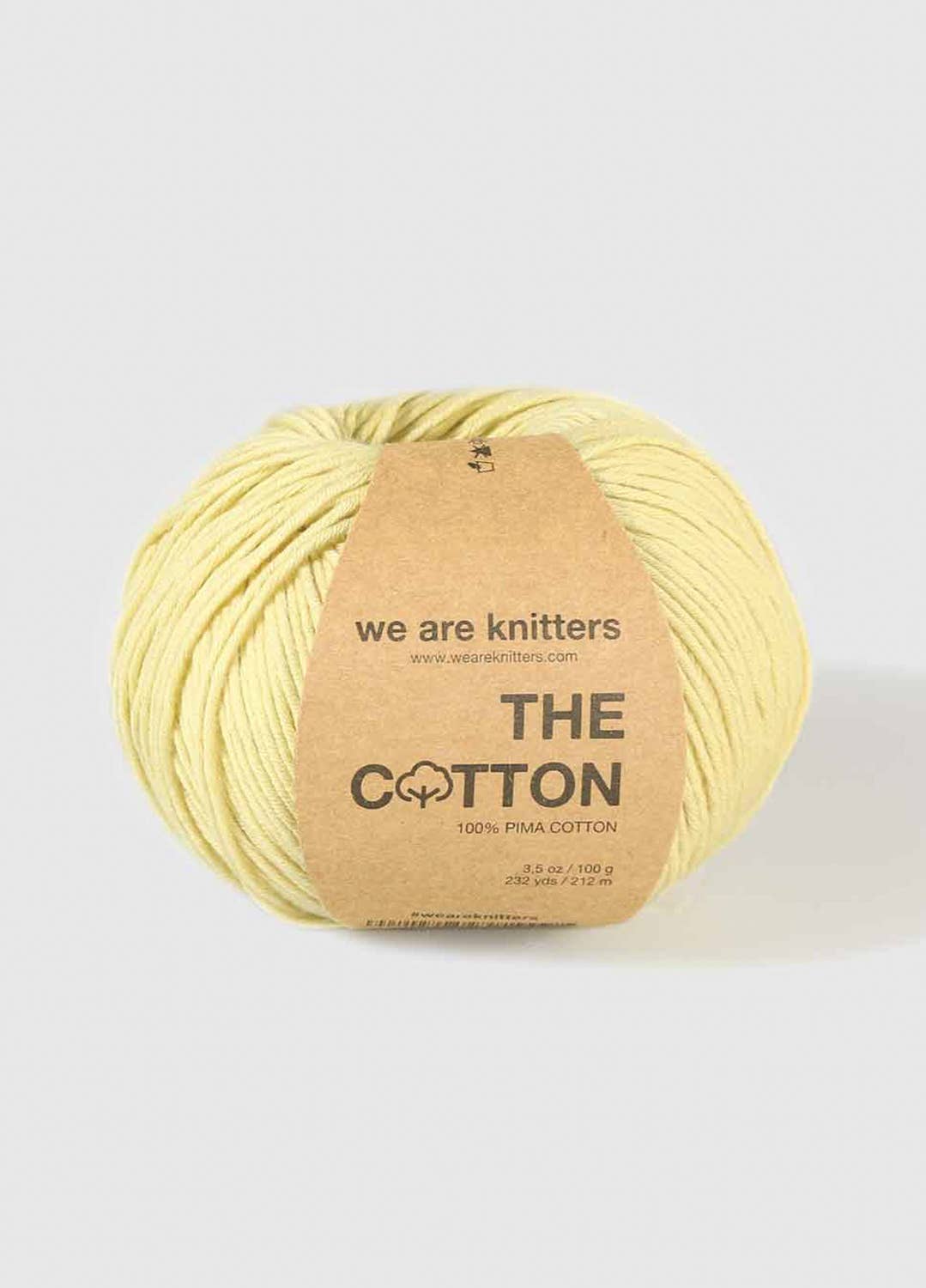 Pima Cotton - Sprinkle