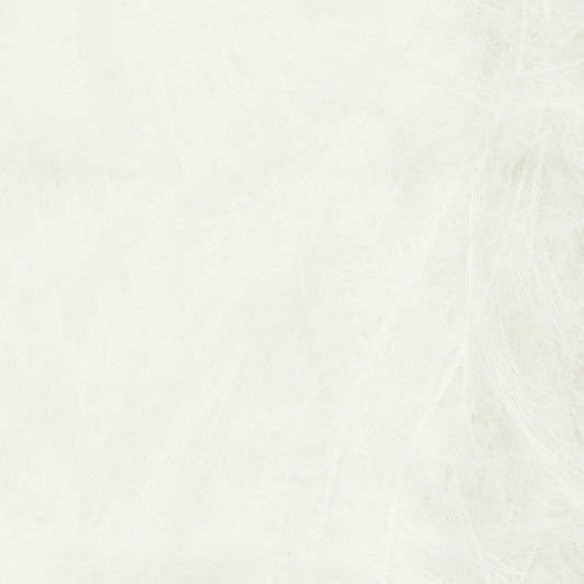 Ricorumi Furry Furry - Weiss - 001 Fell-Beilaufgarn Rico Design