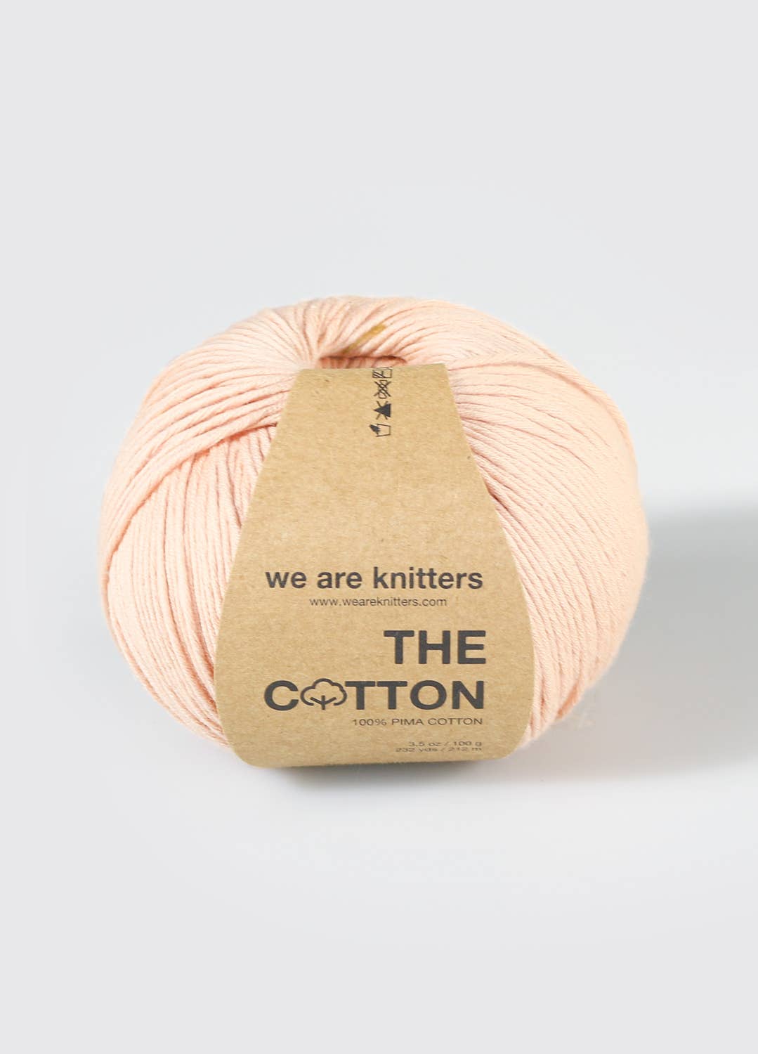 Pima Cotton - Sprinkle