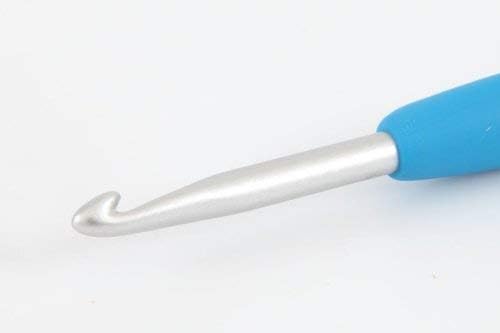 Clover Amour Häkelnadel - 5.0 mm Häkelnadel Clover