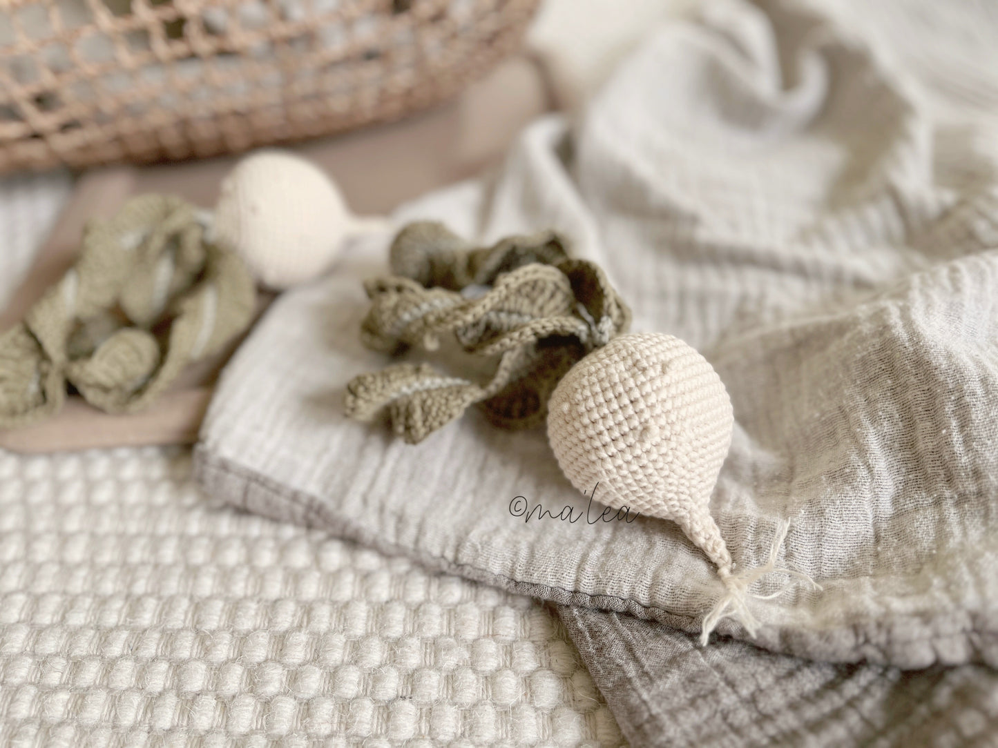 Amigurumiwolle - Rico Creative Ricorumi DK - khaki - 078 Baumwollgarn Rico Design