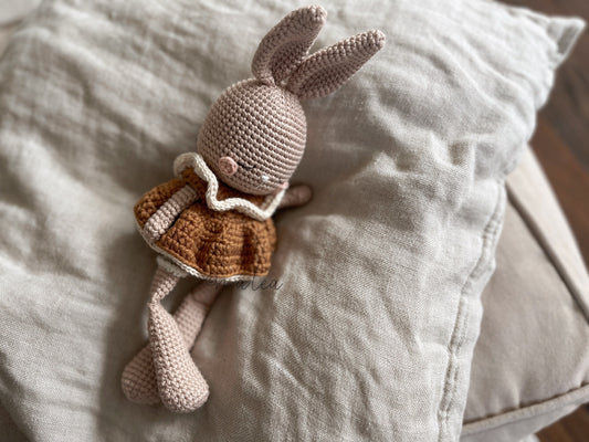 Hase Leni Geschenk ma'lea