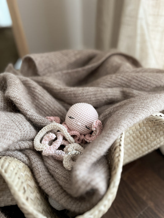 Octopus - Rassel Babyrassel ma'lea