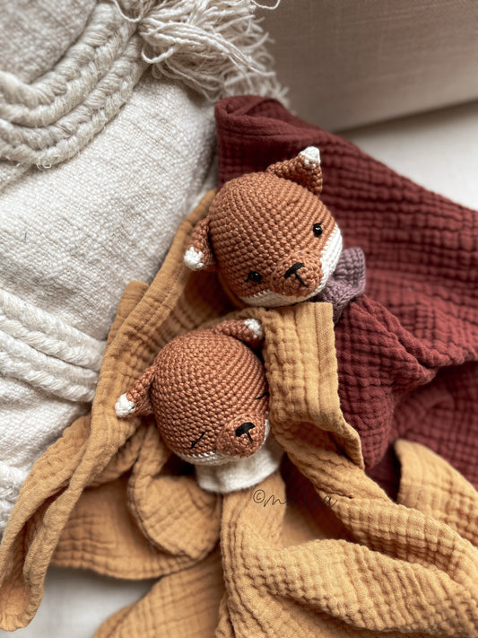 Bestellung für Petra Geschenk ma'lea