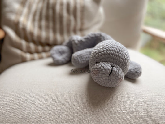 Bestellung für Jasmina Geschenk ma'lea