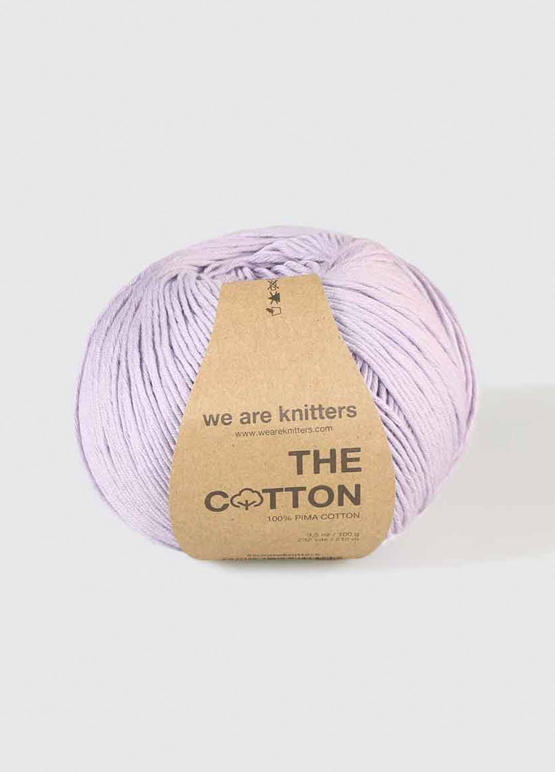 Pima Cotton - Sprinkle