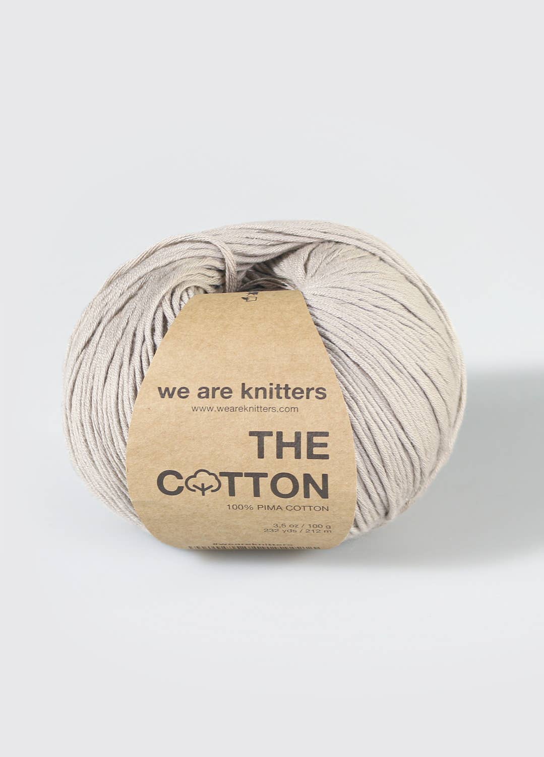 Pima Cotton - Sprinkle
