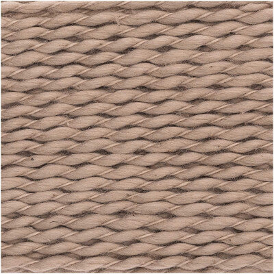 So Cool + So Soft Cotton chunky - puder Baumwolle Rico Design