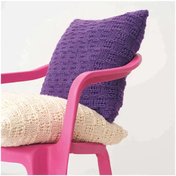 So Cool + So Soft Cotton chunky - flieder