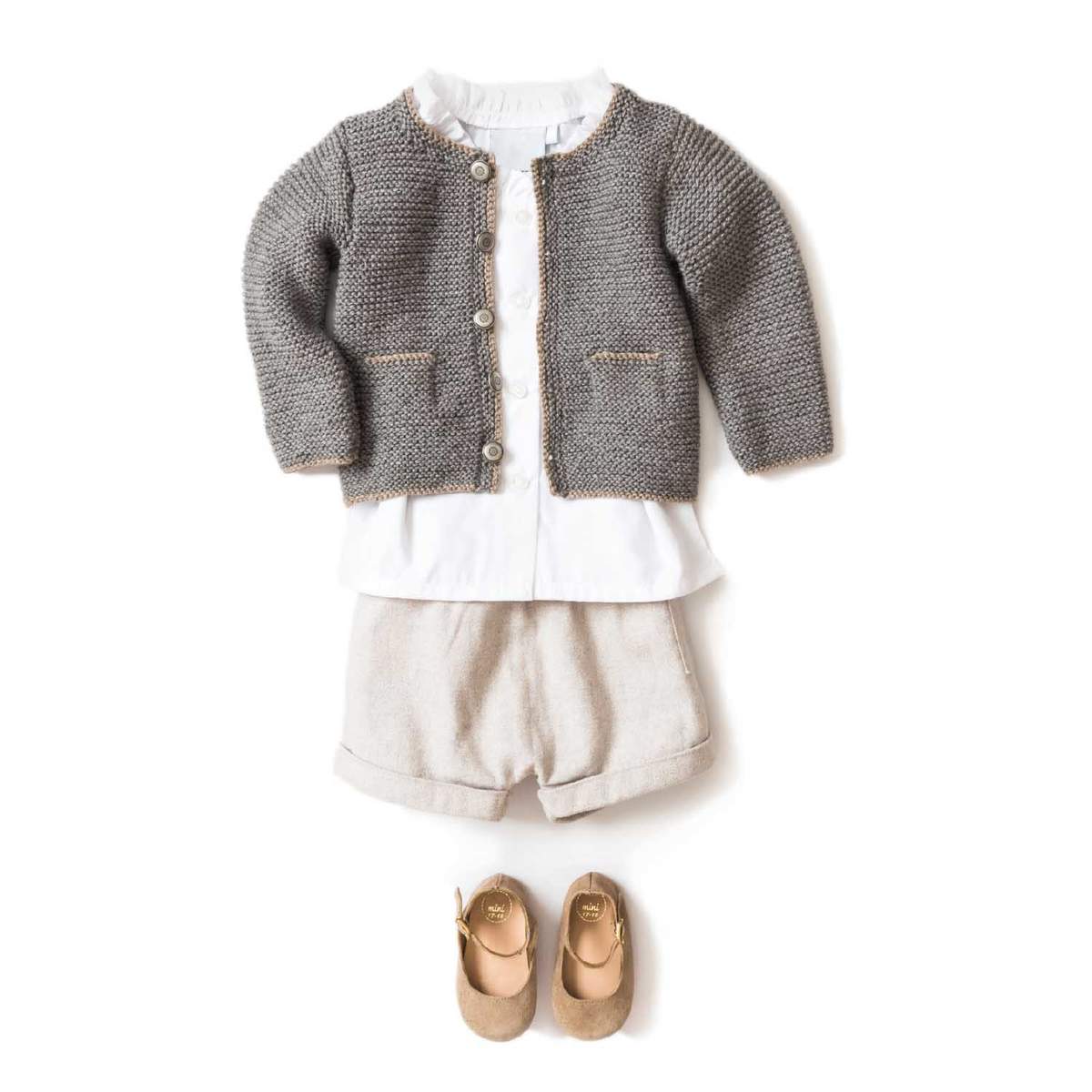 Essentials Merino Plus DK - Puder