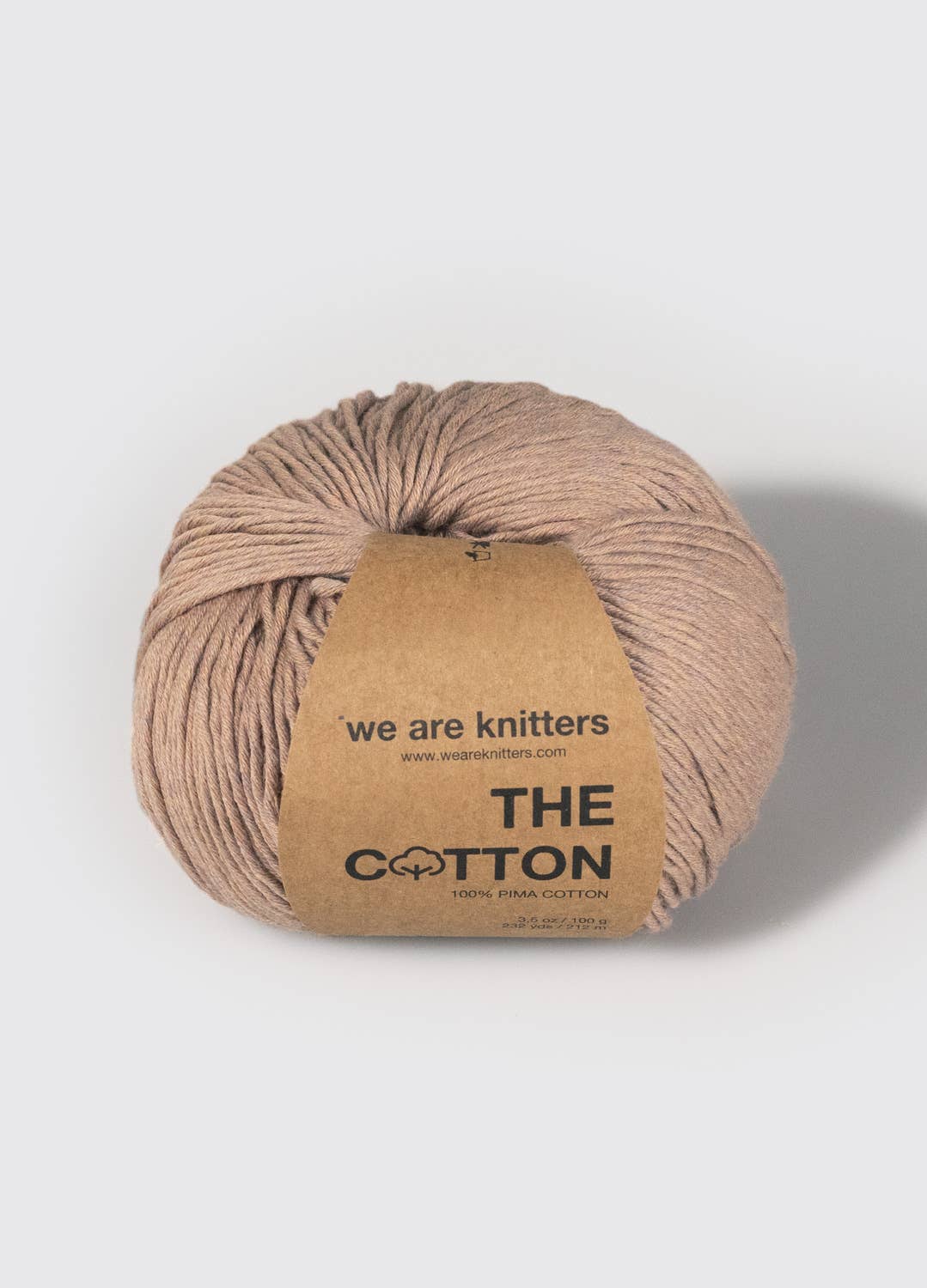 Pima Cotton - Sunrise