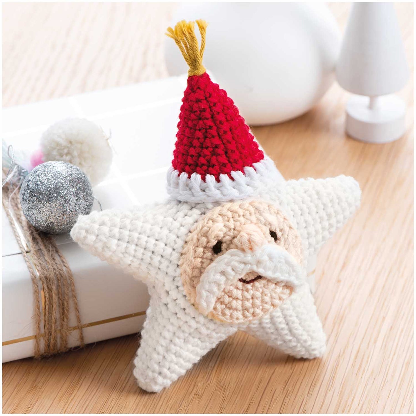 Amigurumiwolle - Rico Creative Ricorumi DK - creme - 002 Baumwollgarn Rico Design
