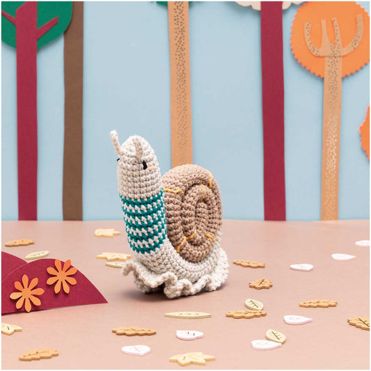 Amigurumiwolle - Rico Creative Ricorumi DK - hellgrau - 003 Baumwollgarn Rico Design