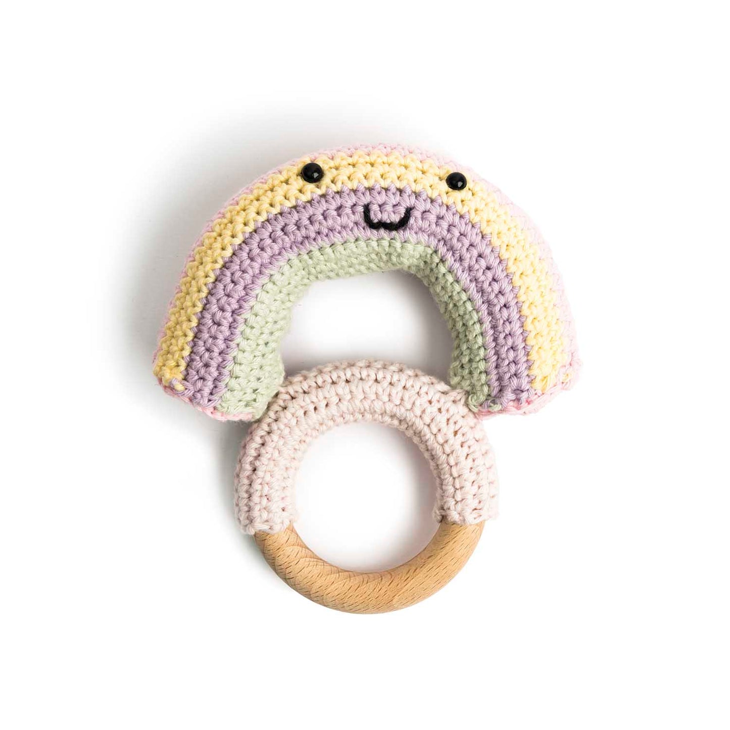 Amigurumiwolle - Rico Creative Ricorumi DK - nude - 023 Baumwollgarn Rico Design