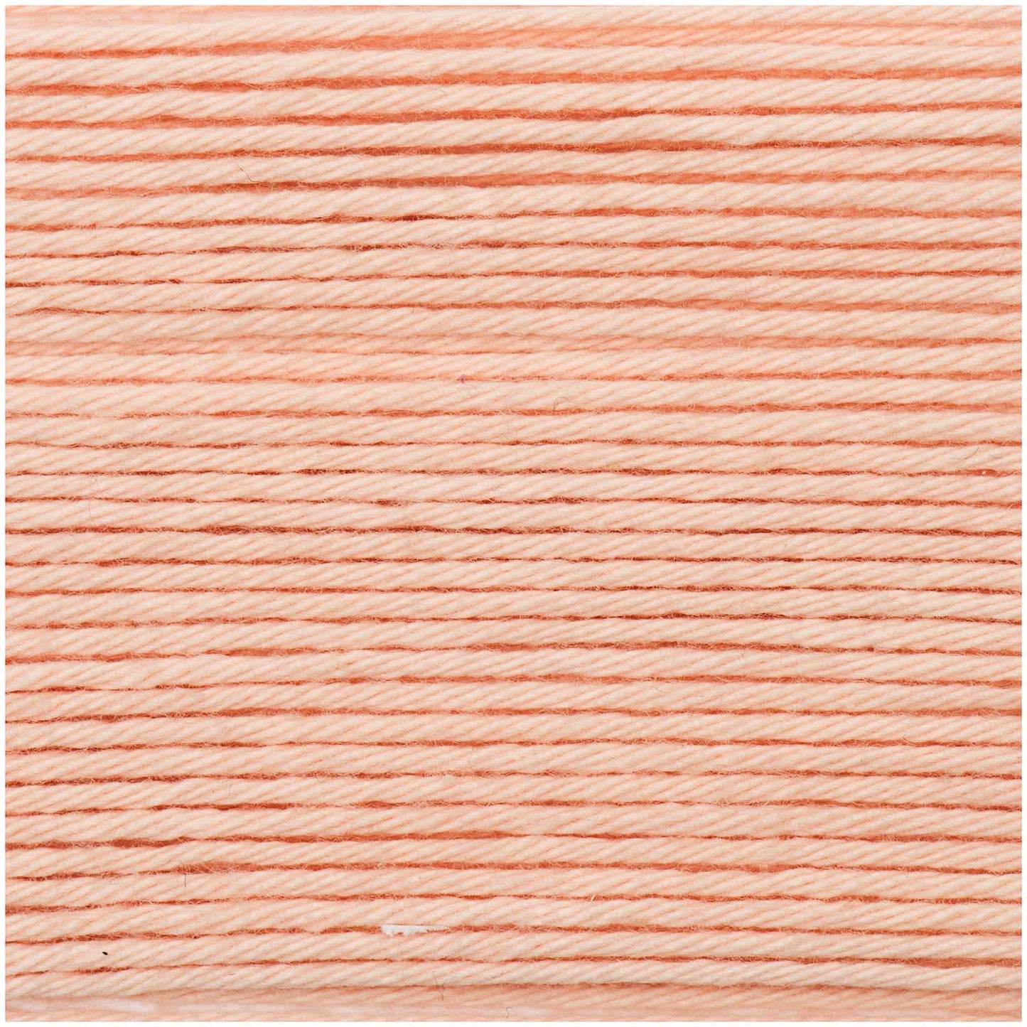 Amigurumiwolle - Rico Creative Ricorumi DK - nude - 023 Baumwollgarn Rico Design
