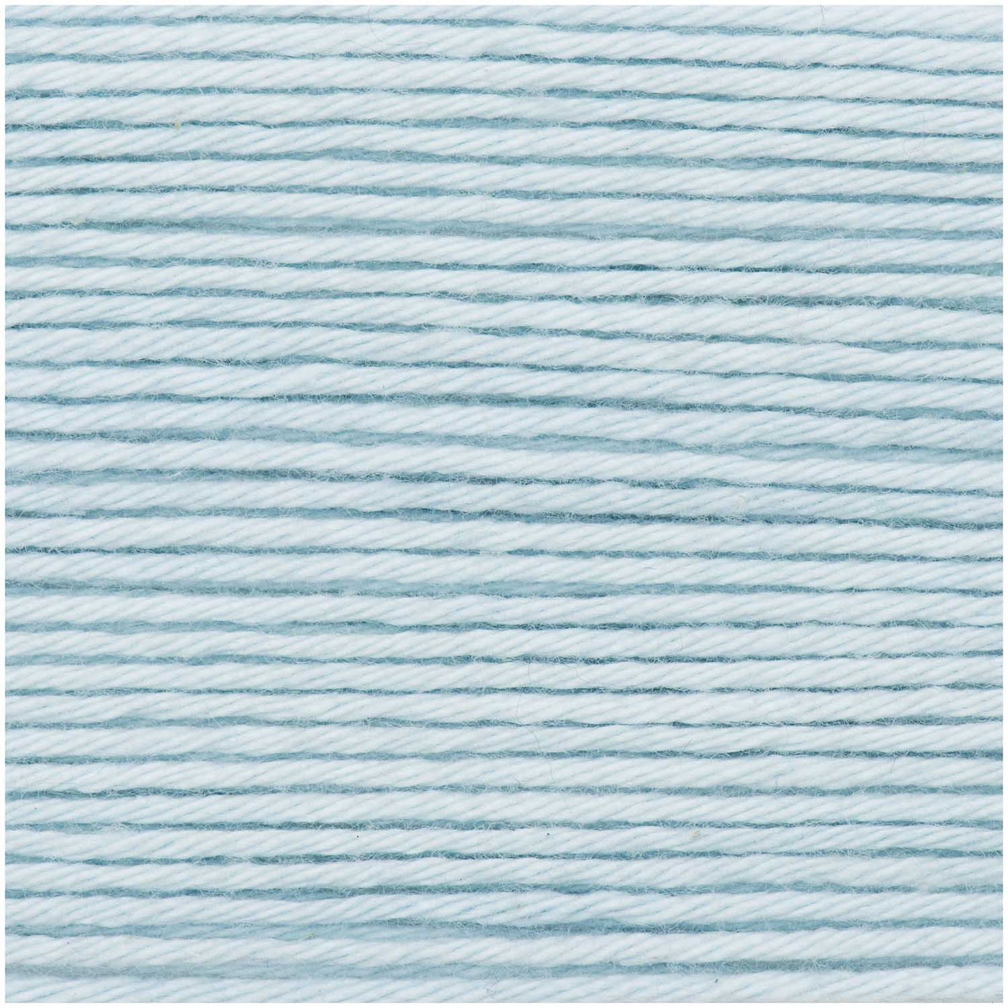 Amigurumiwolle - Rico Creative Ricorumi DK - hellblau - 033