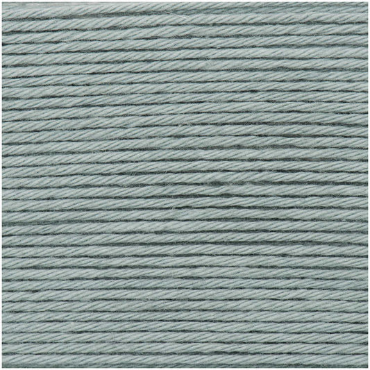 Amigurumiwolle - Rico Creative Ricorumi DK - patina - 038 Baumwollgarn Rico Design