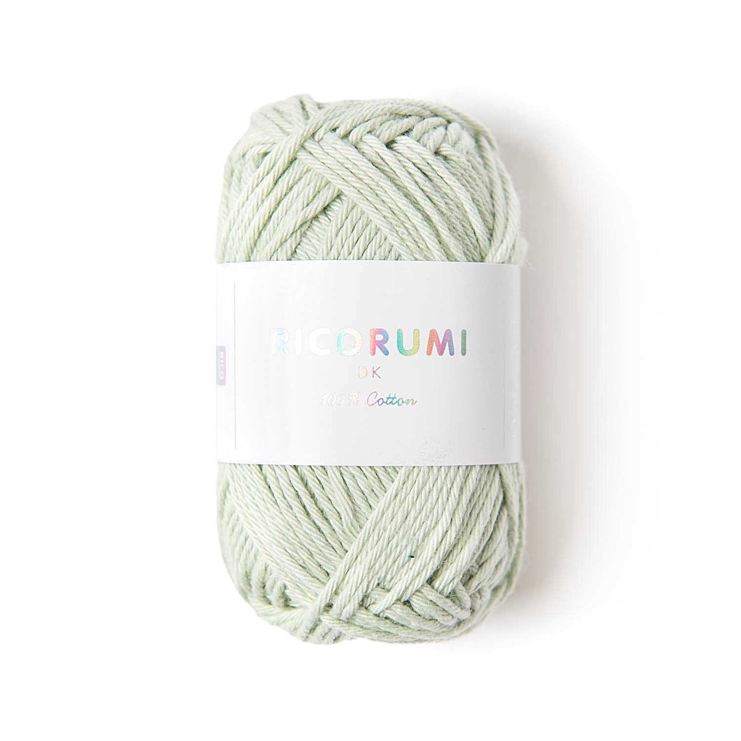 Amigurumiwolle - Rico Creative Ricorumi DK - mint - 041