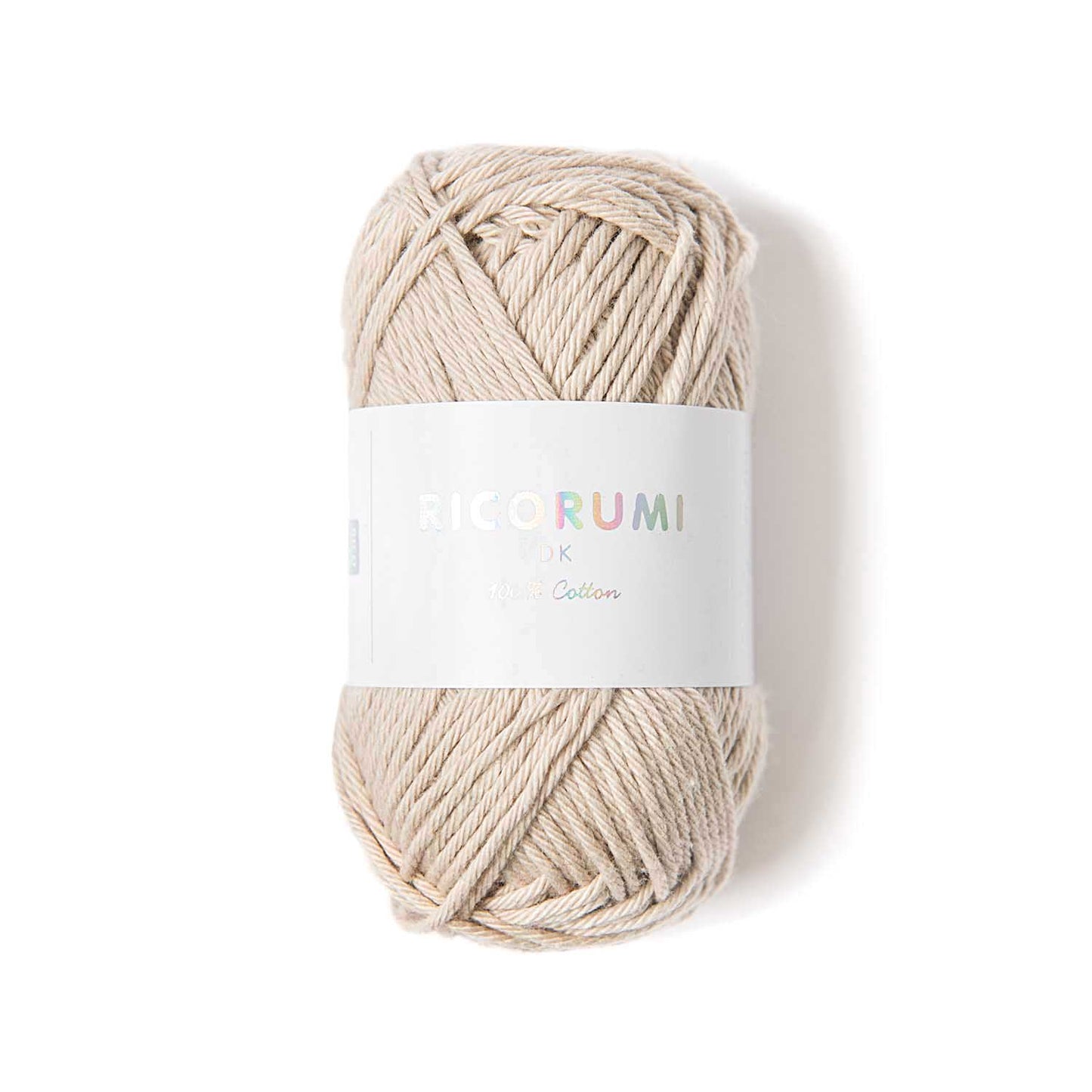 Rico Creative Ricorumi DK - kitt - 051