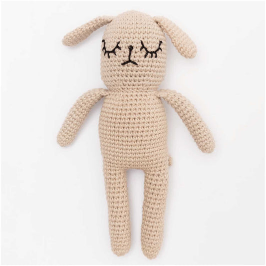 Amigurumiwolle - Rico Creative Ricorumi DK - kitt - 051 Baumwollgarn Rico Design