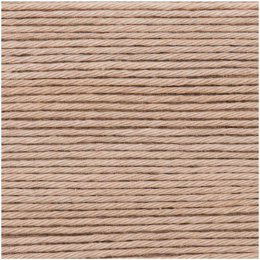 Amigurumiwolle - Rico Creative Ricorumi DK - beige - 055 - Malea.boutique