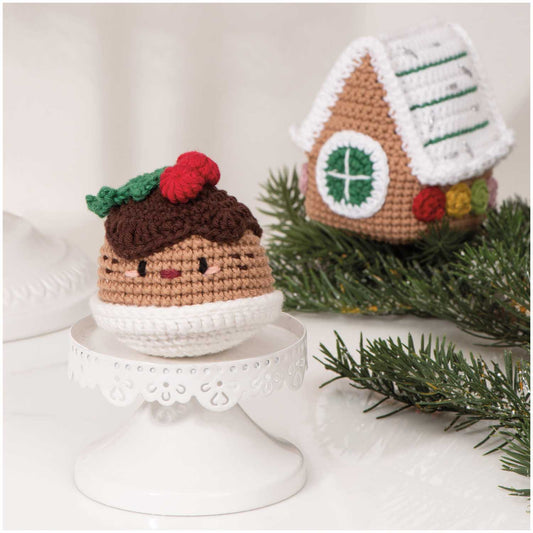 Amigurumiwolle - Rico Creative Ricorumi DK - nougat - 056 Baumwollgarn Rico Design